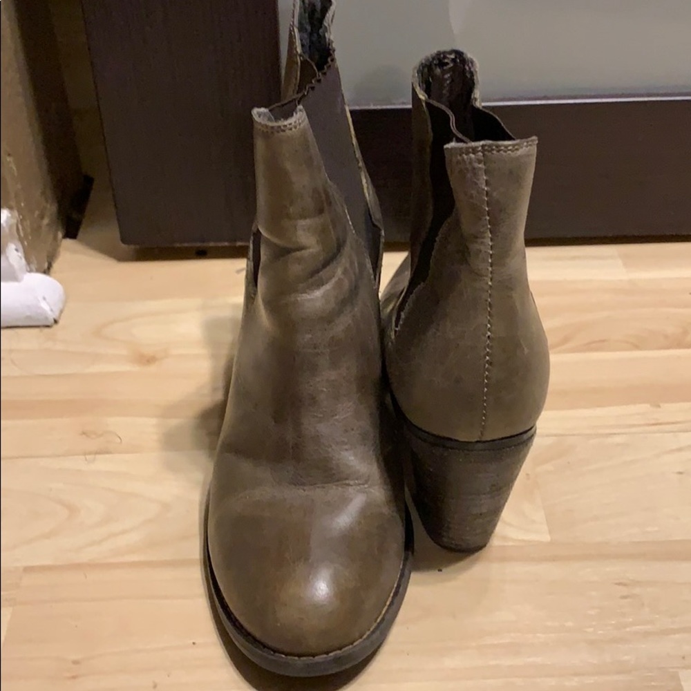 Booties